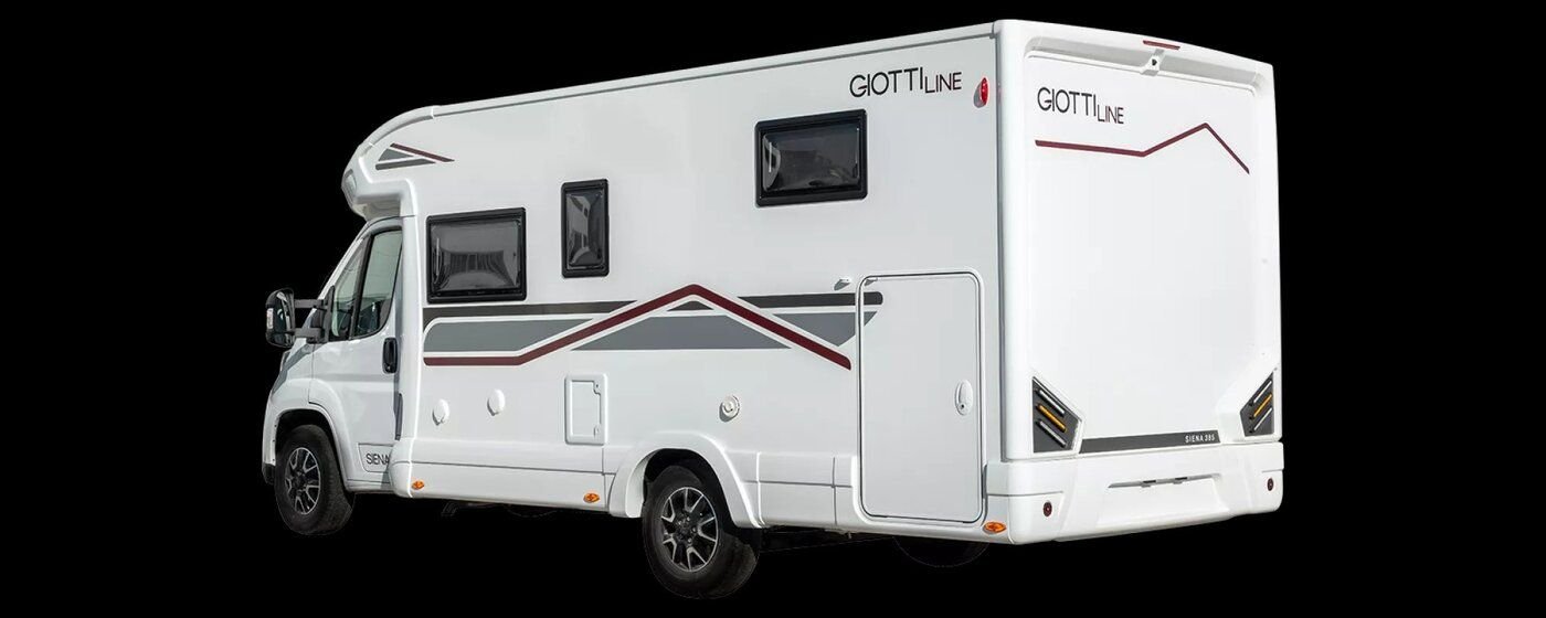 GiottiLine Siena 385