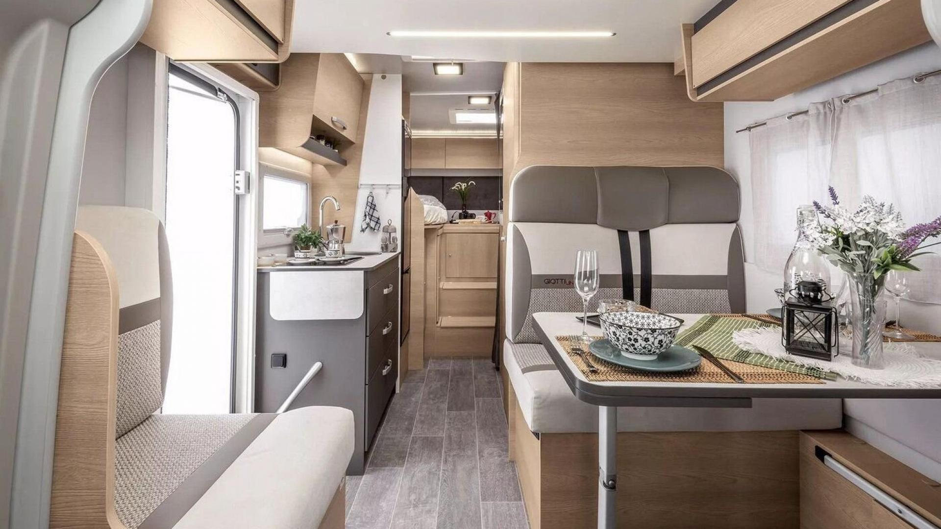 GiottiLine Siena 385