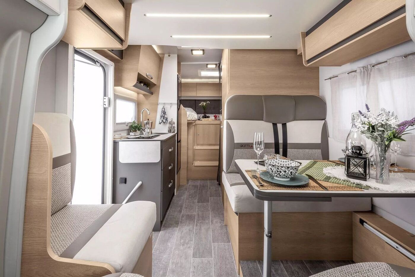 GiottiLine Siena 385