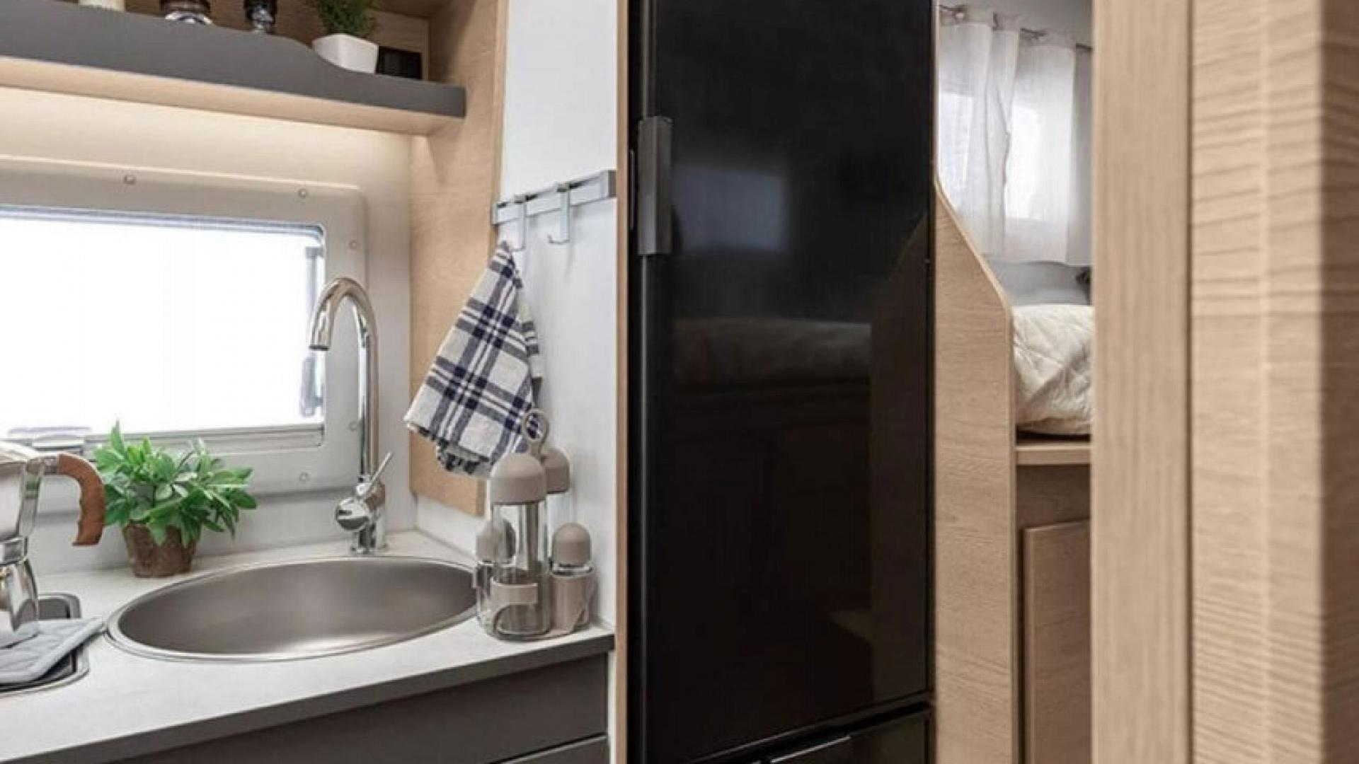 GiottiLine Siena 385