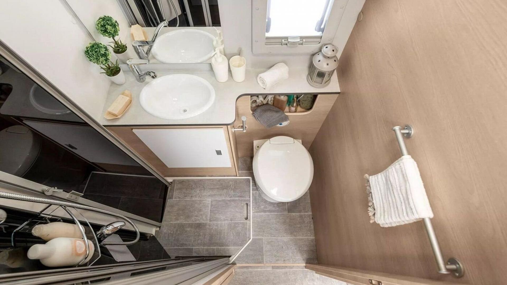 GiottiLine Siena 385