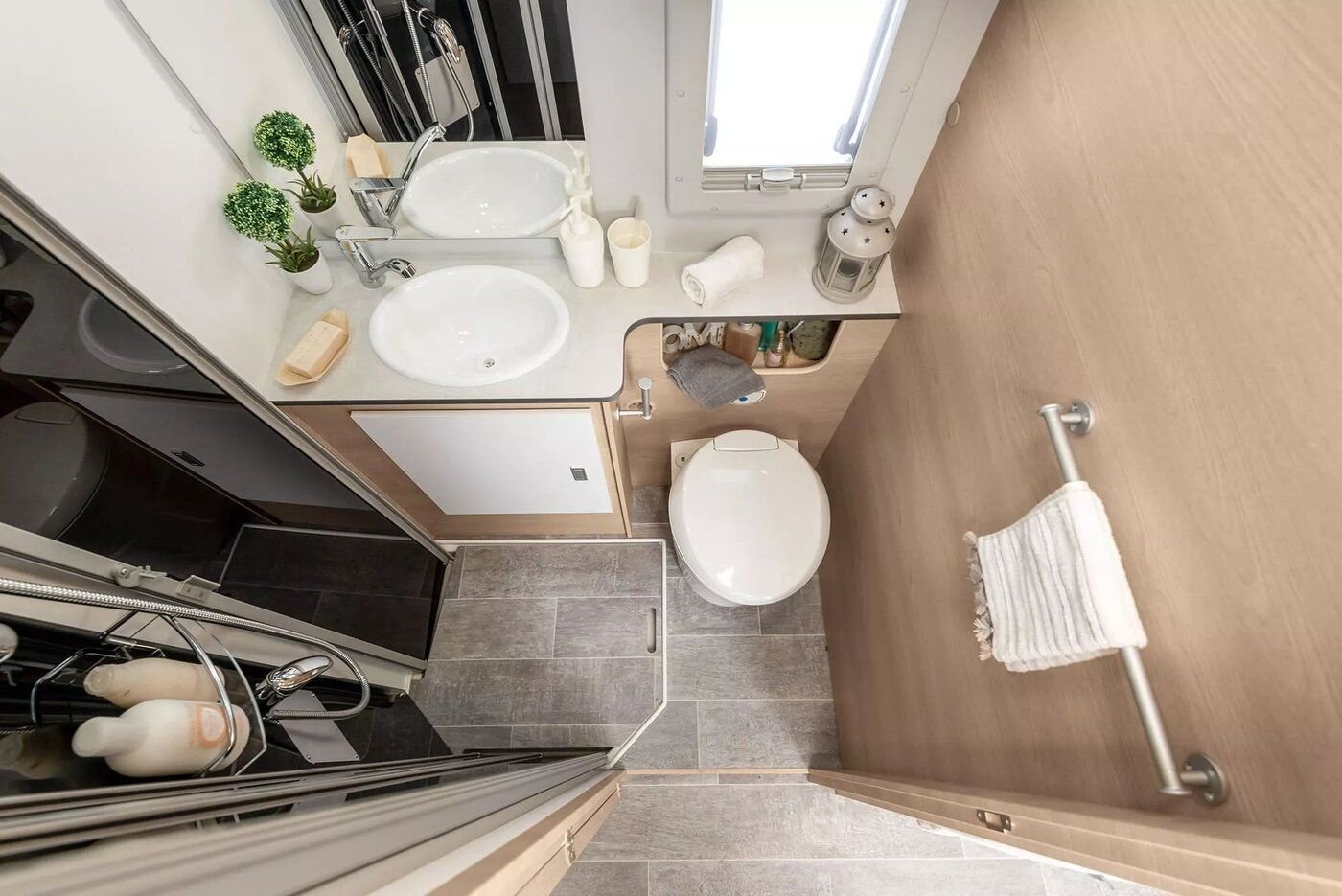 GiottiLine Siena 385