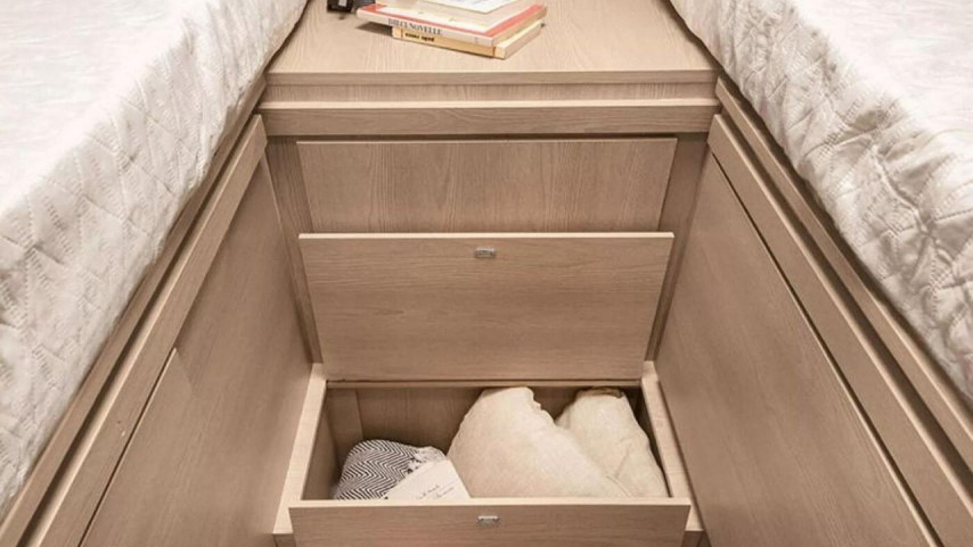 GiottiLine Siena 385