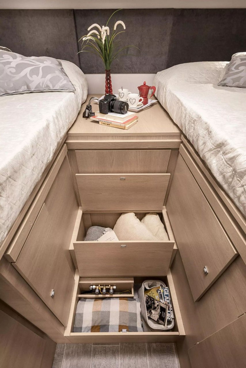 GiottiLine Siena 385