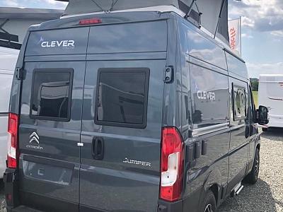 Clever Tour 540