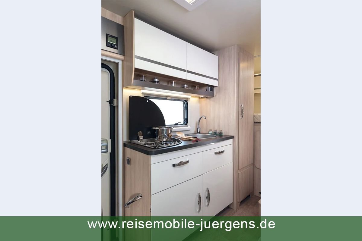 GiottiLine Siena 440