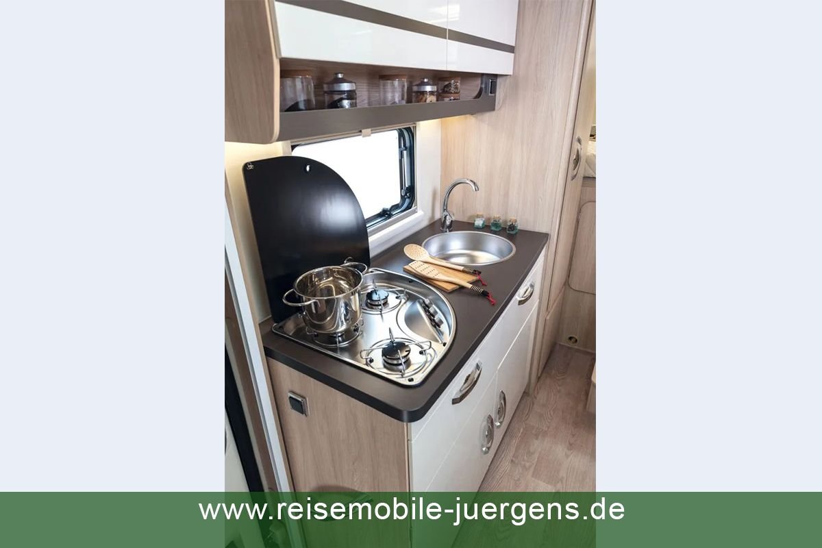 GiottiLine Siena 440