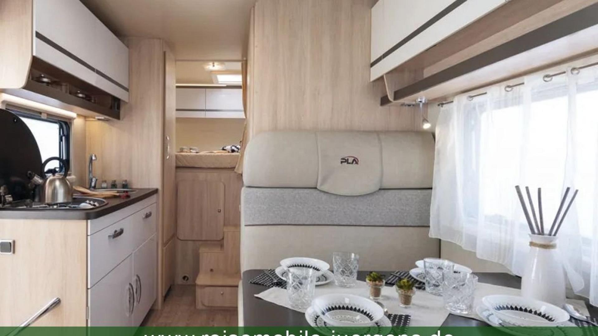 GiottiLine Siena 440