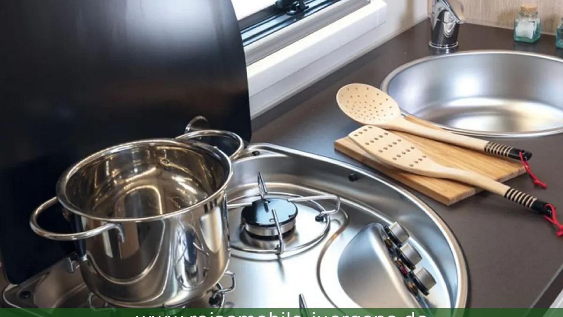 GiottiLine Siena 440