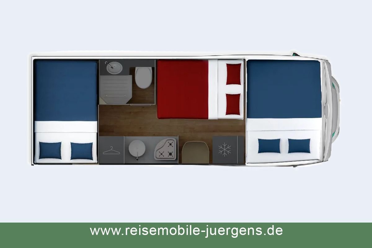 GiottiLine Siena 440