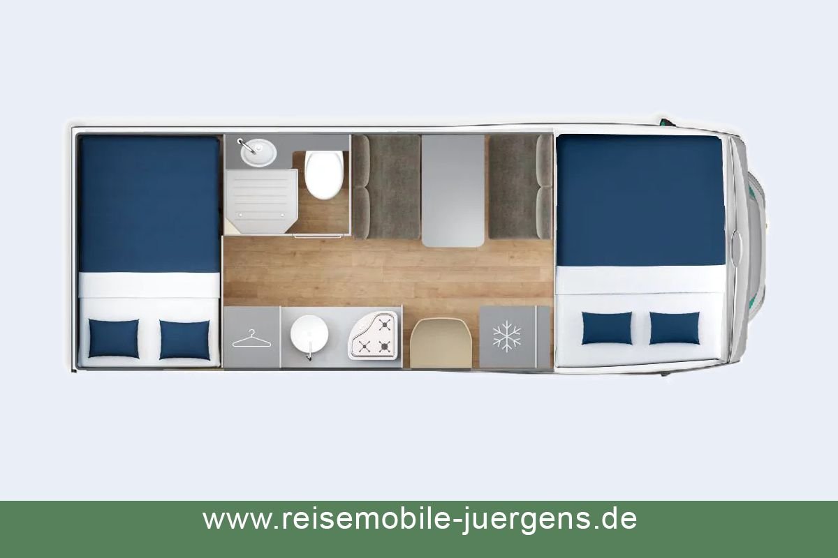 GiottiLine Siena 440