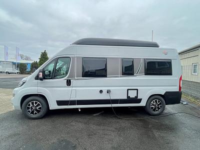 Carado Camper Van 600