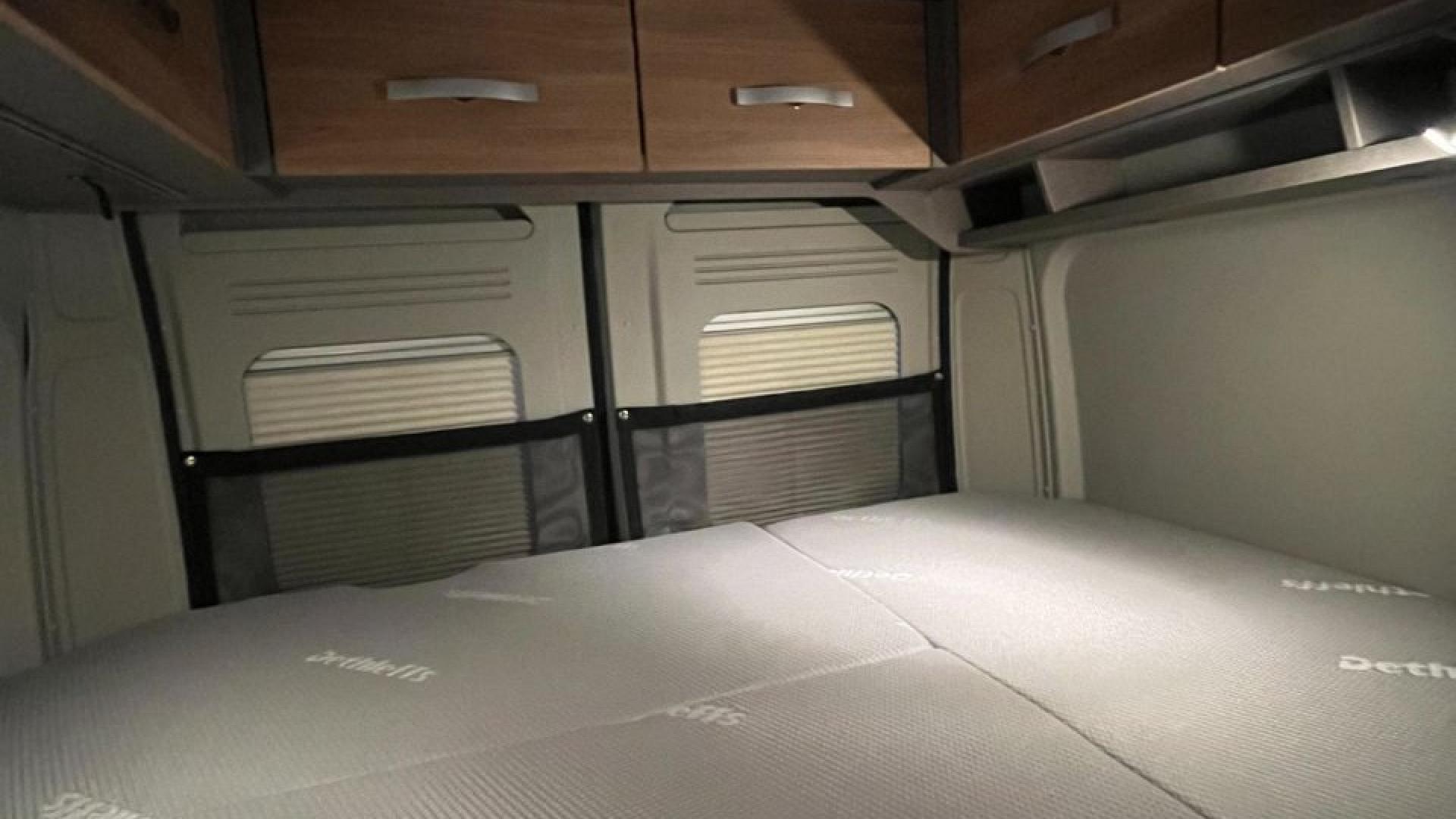 Dethleffs Globetrail Classic 600 DF Fiat