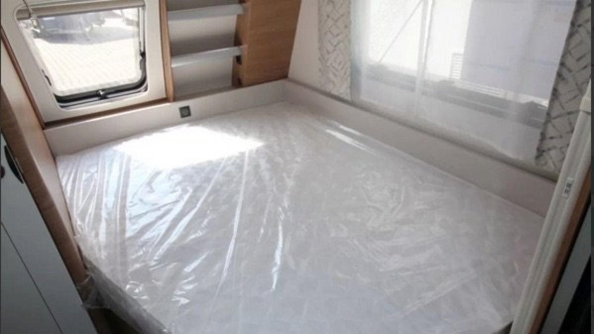 Hobby DeLuxe 540 KMFe