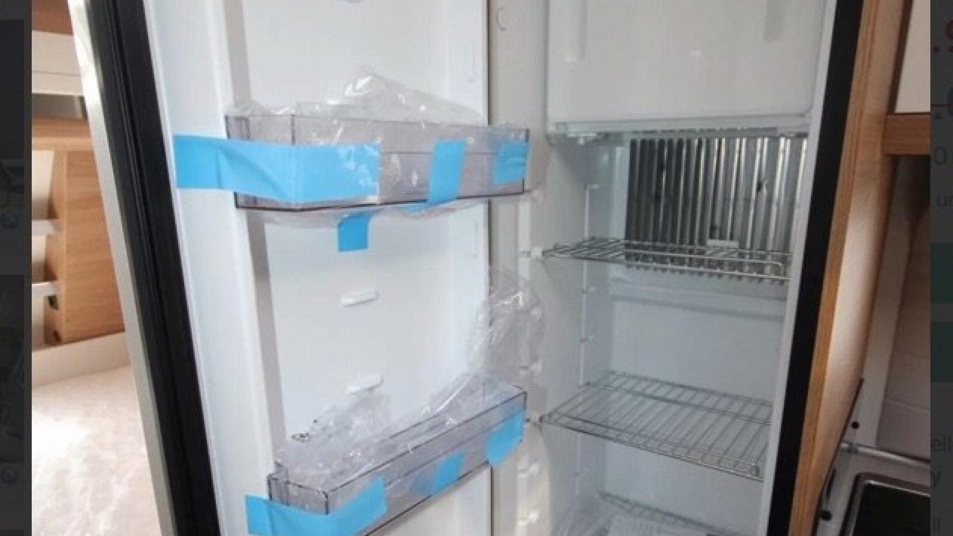 Hobby DeLuxe 540 KMFe