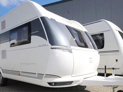 Hobby DeLuxe 540 KMFe