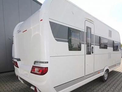 Hobby DeLuxe 540 KMFe