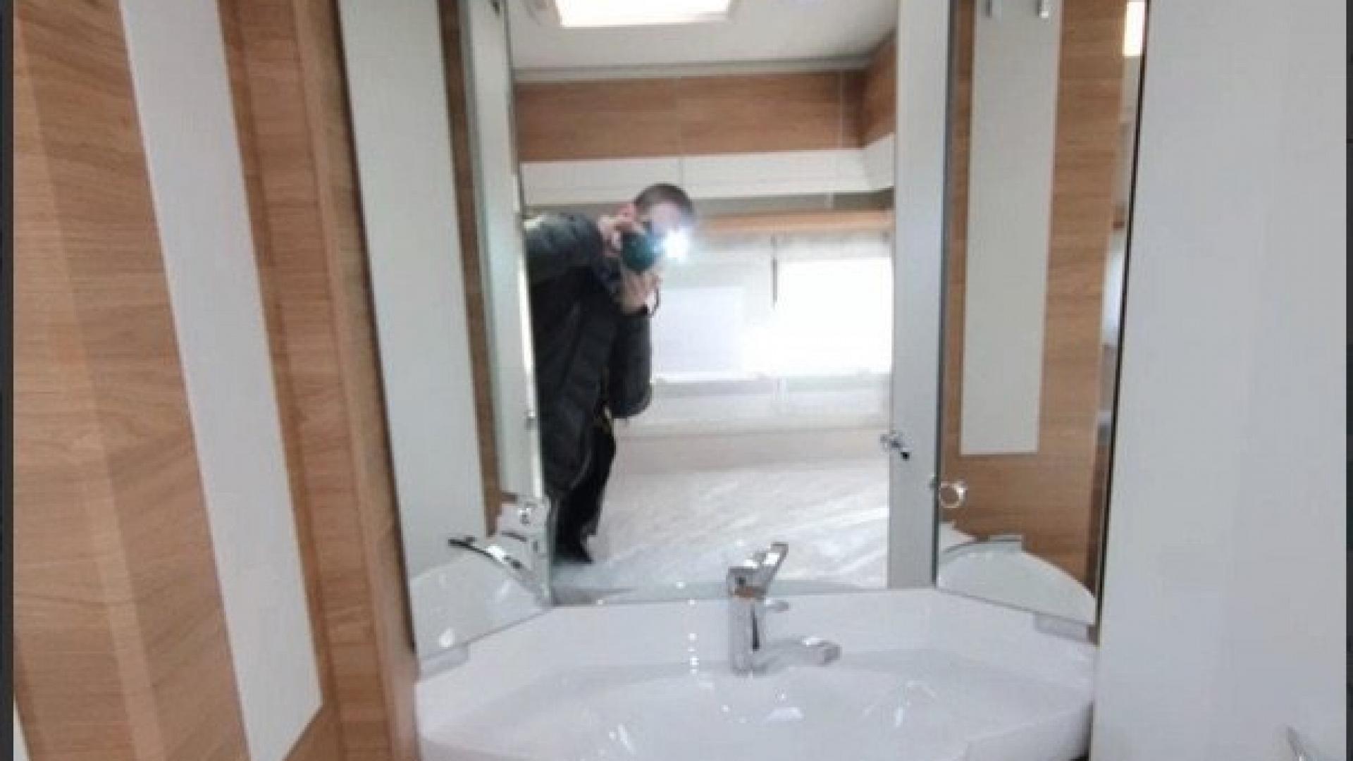 Hobby DeLuxe 540 KMFe