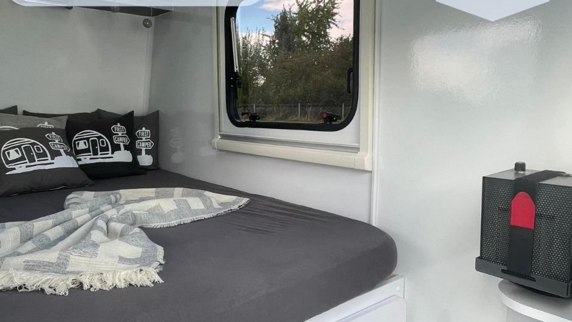 Andere Mini Camper