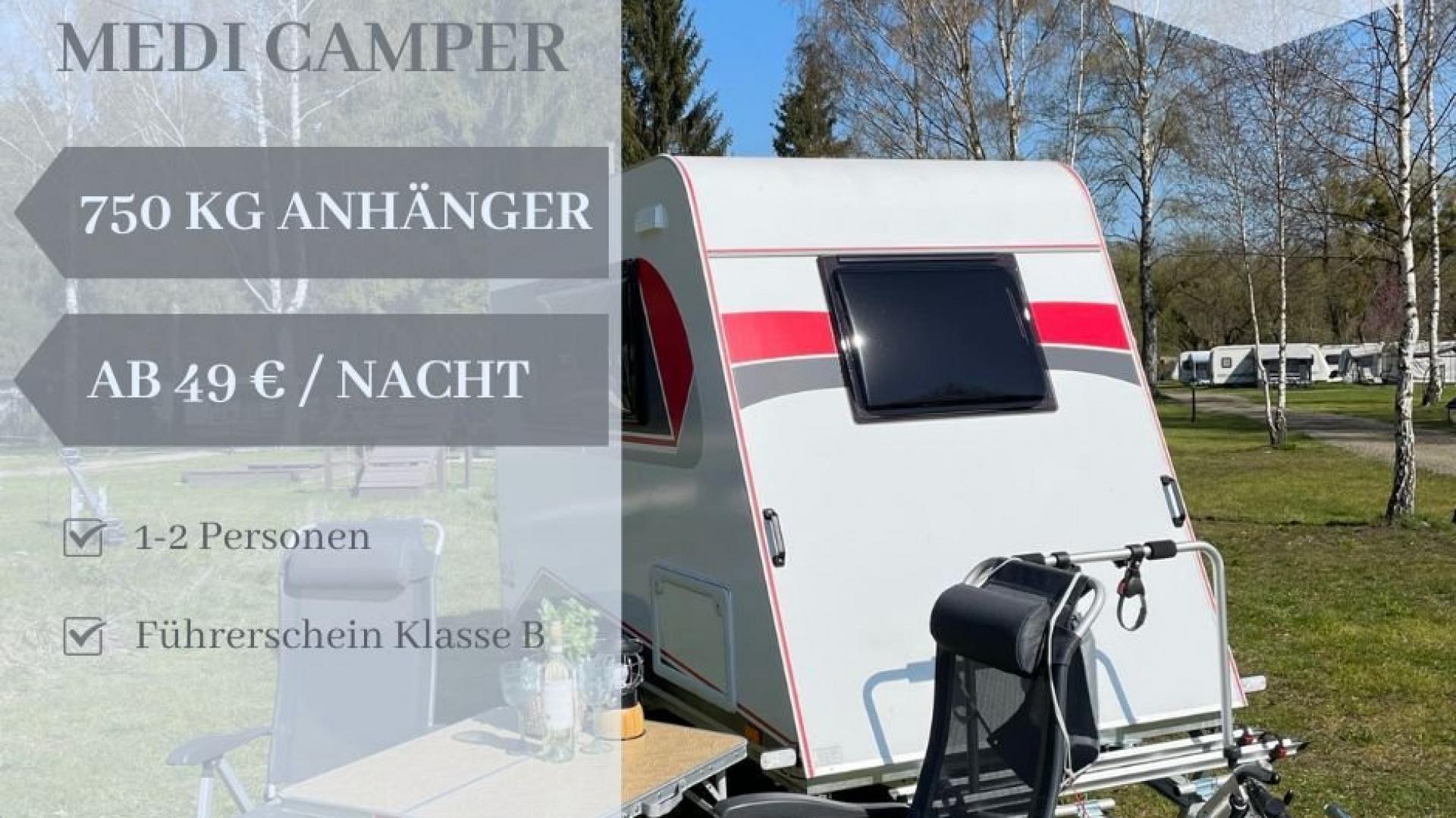 Andere Medi Camper