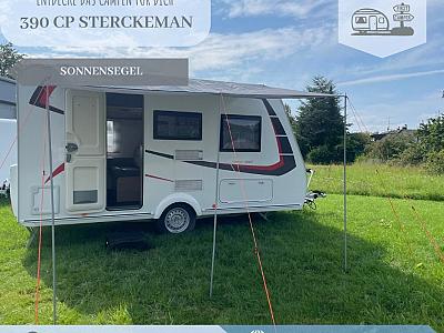 Sterckeman 390 CP