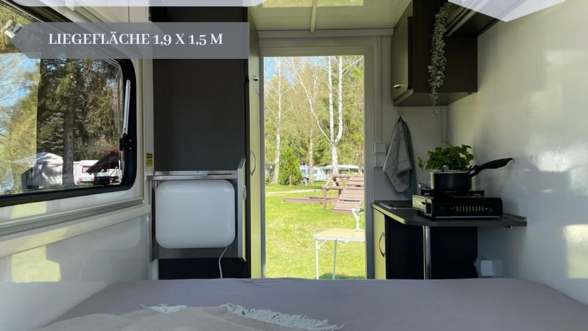 Andere Medi Camper