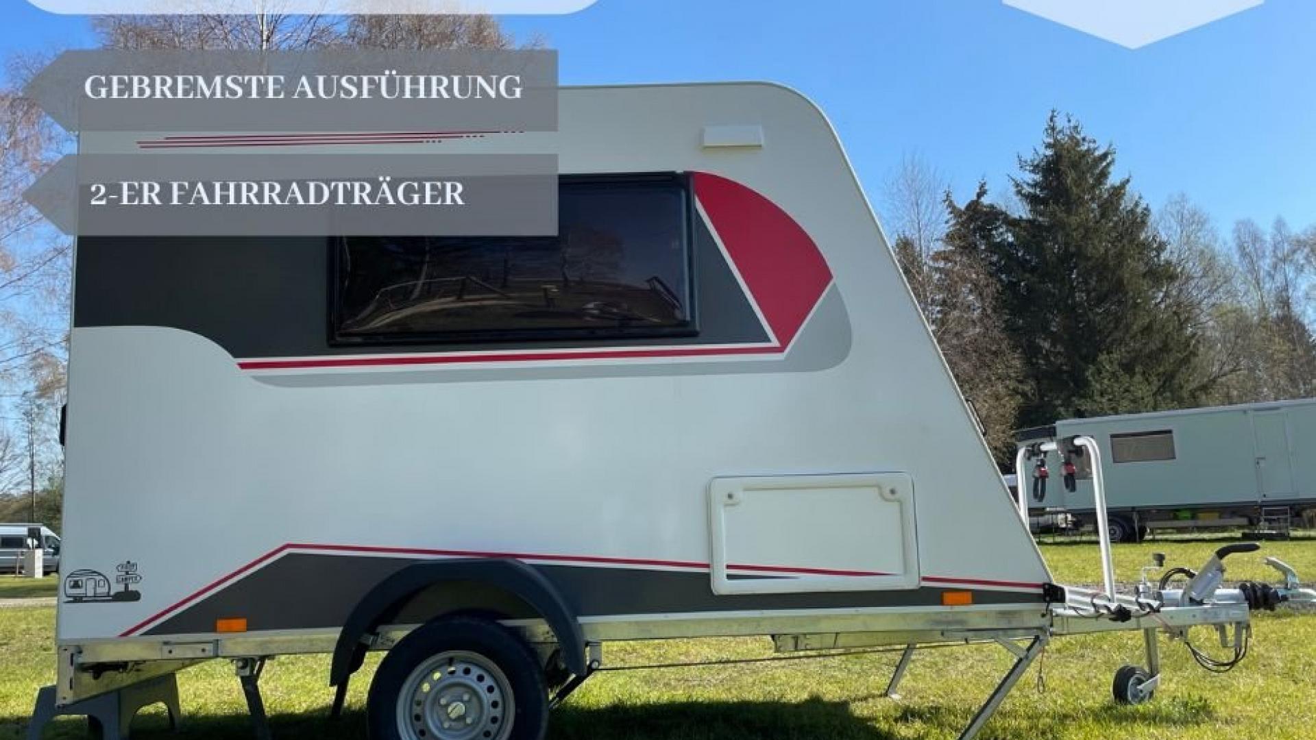 Andere Medi Camper