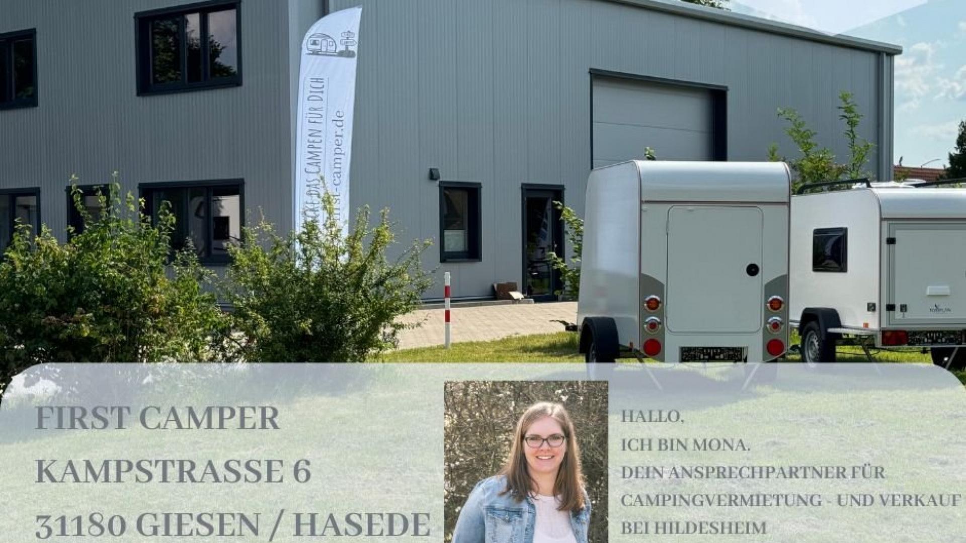 Andere Medi Camper