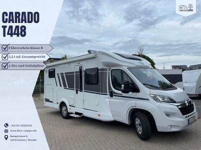 Carado T448