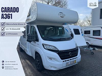 Carado A361