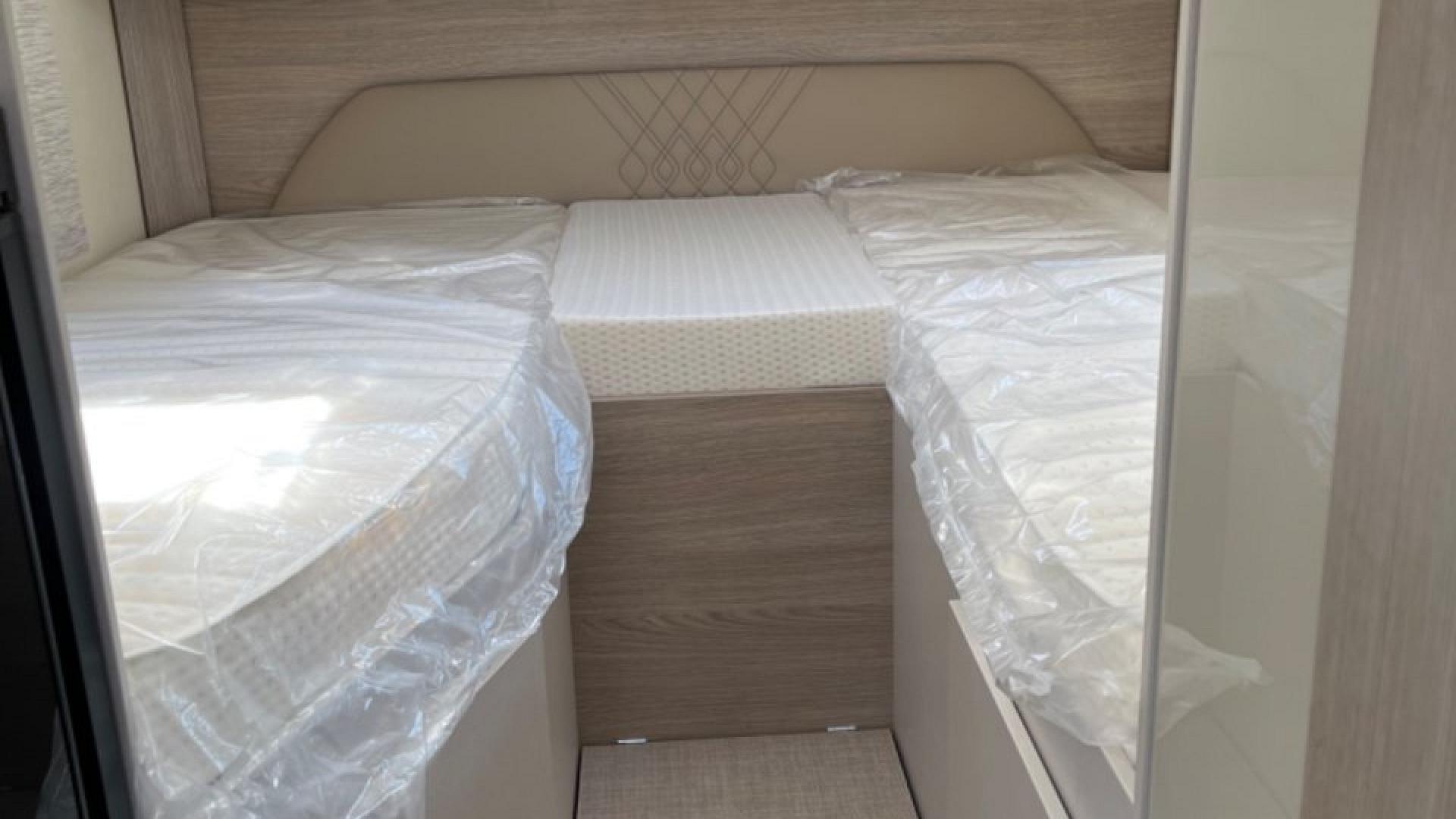 Bürstner Nexxo Van T 690 IC Line