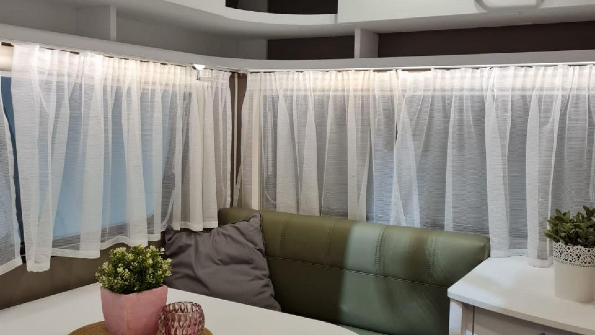 Dethleffs c go up 525 KR