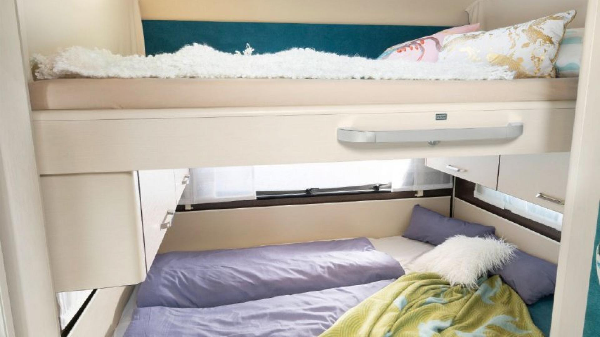 Dethleffs c go up 525 KR