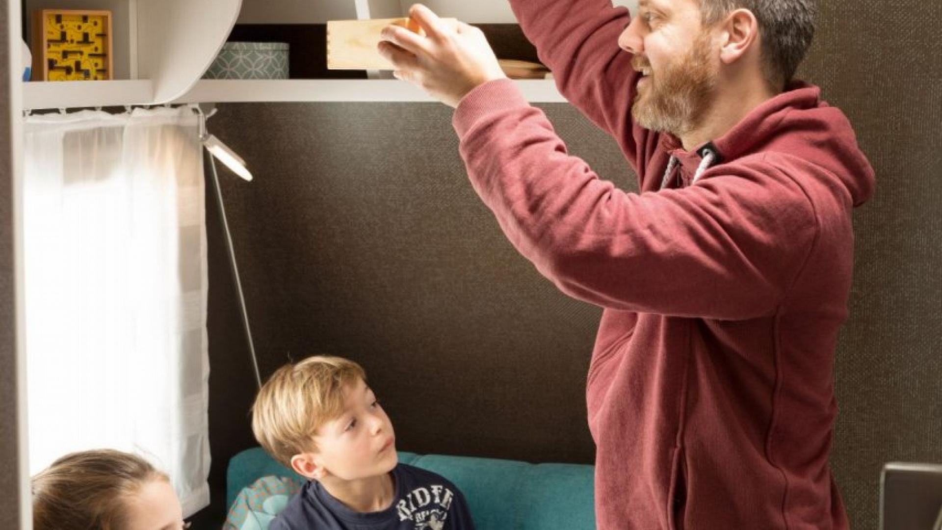 Dethleffs c go up 525 KR