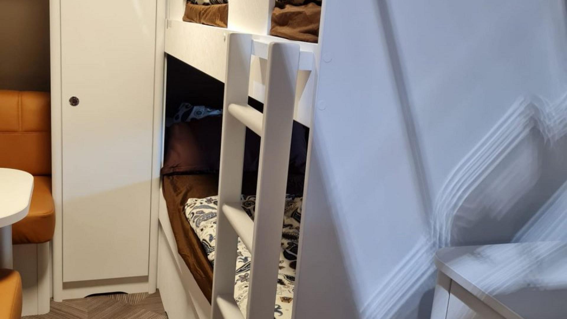 Dethleffs c go up 525 KR