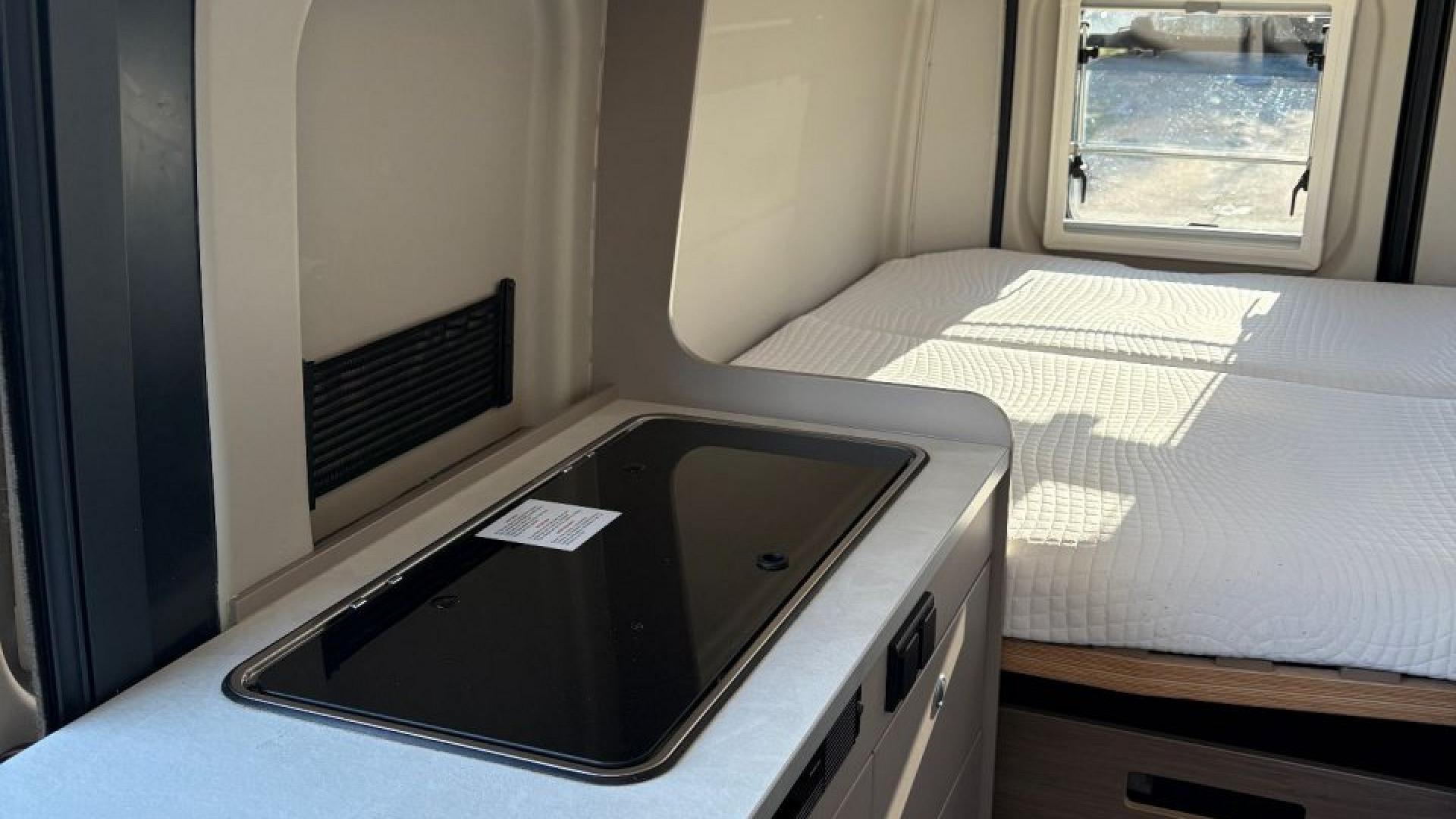 Carado Clever+ CV 600