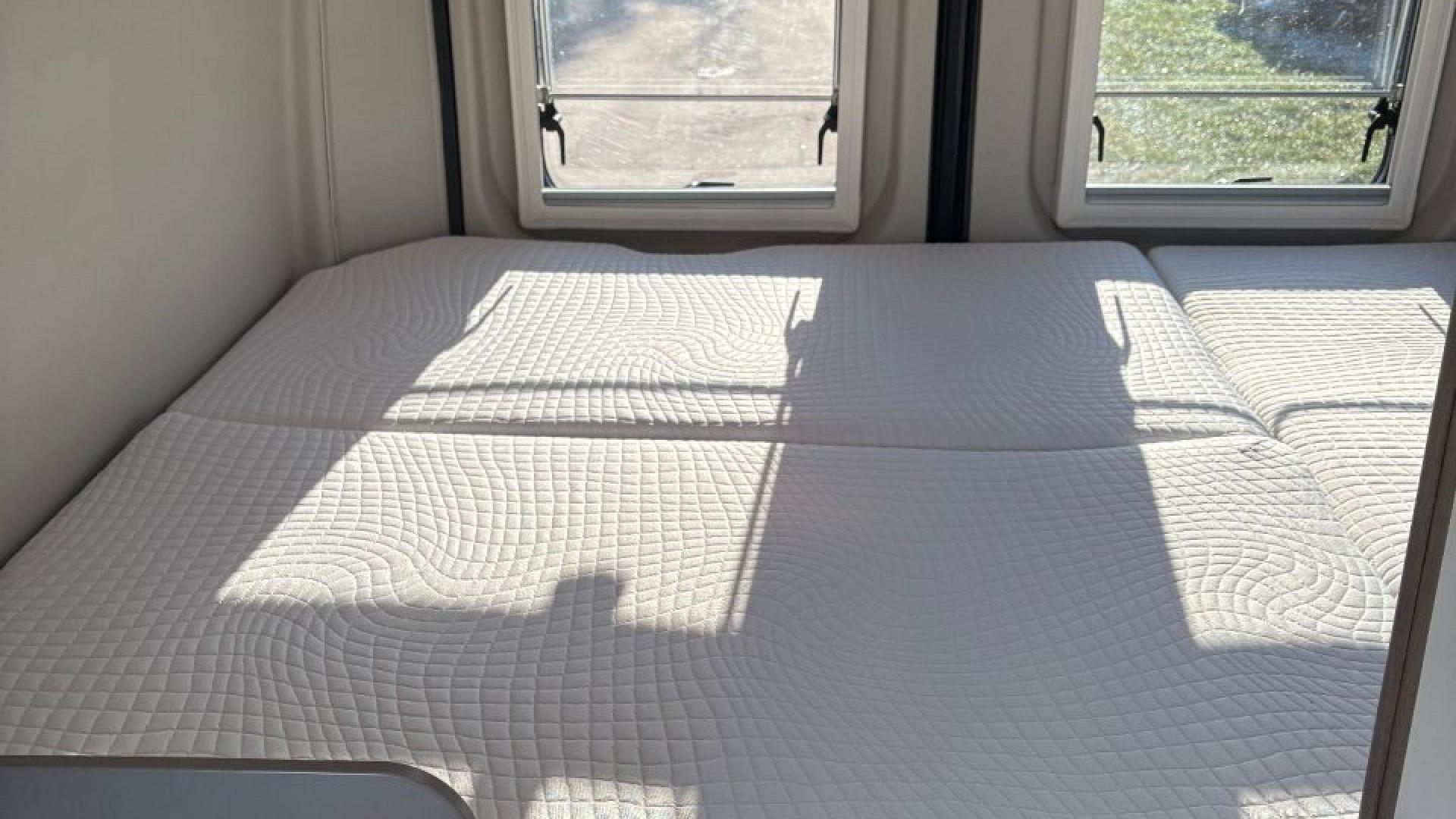 Carado Clever+ CV 600