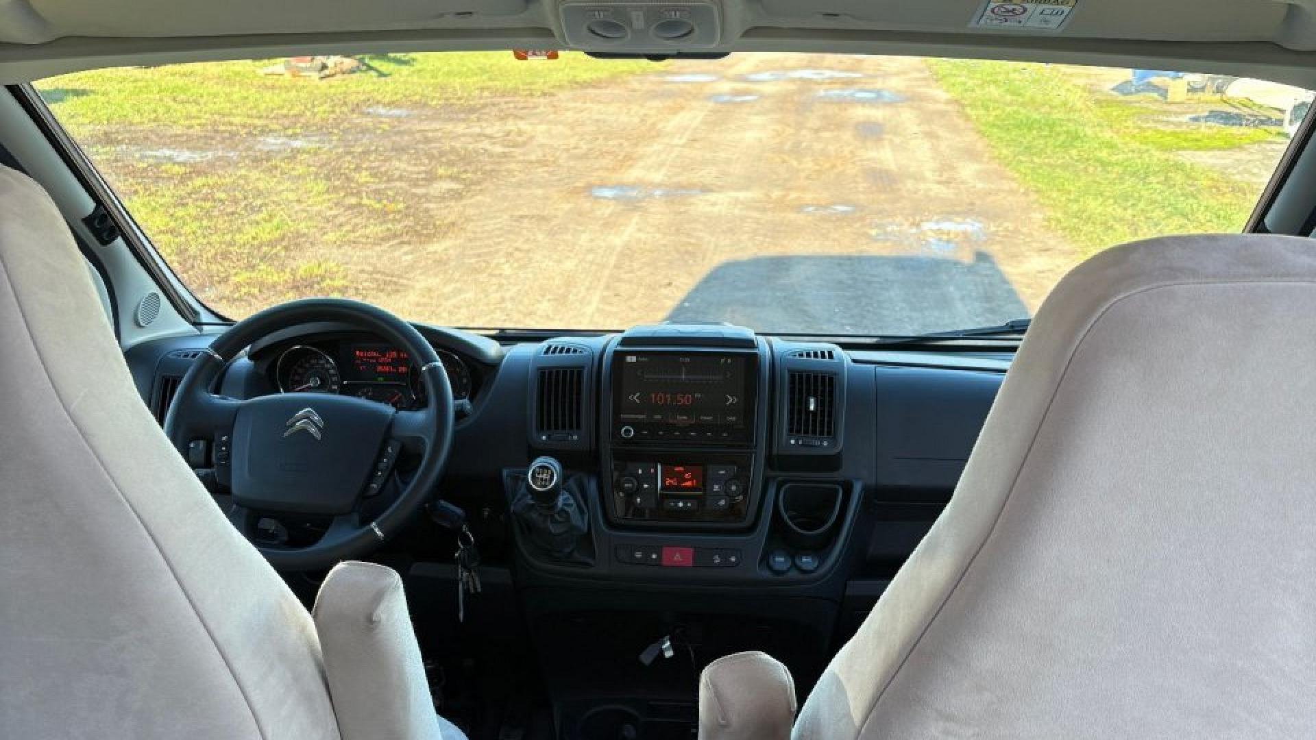 Carado Clever+ CV 600