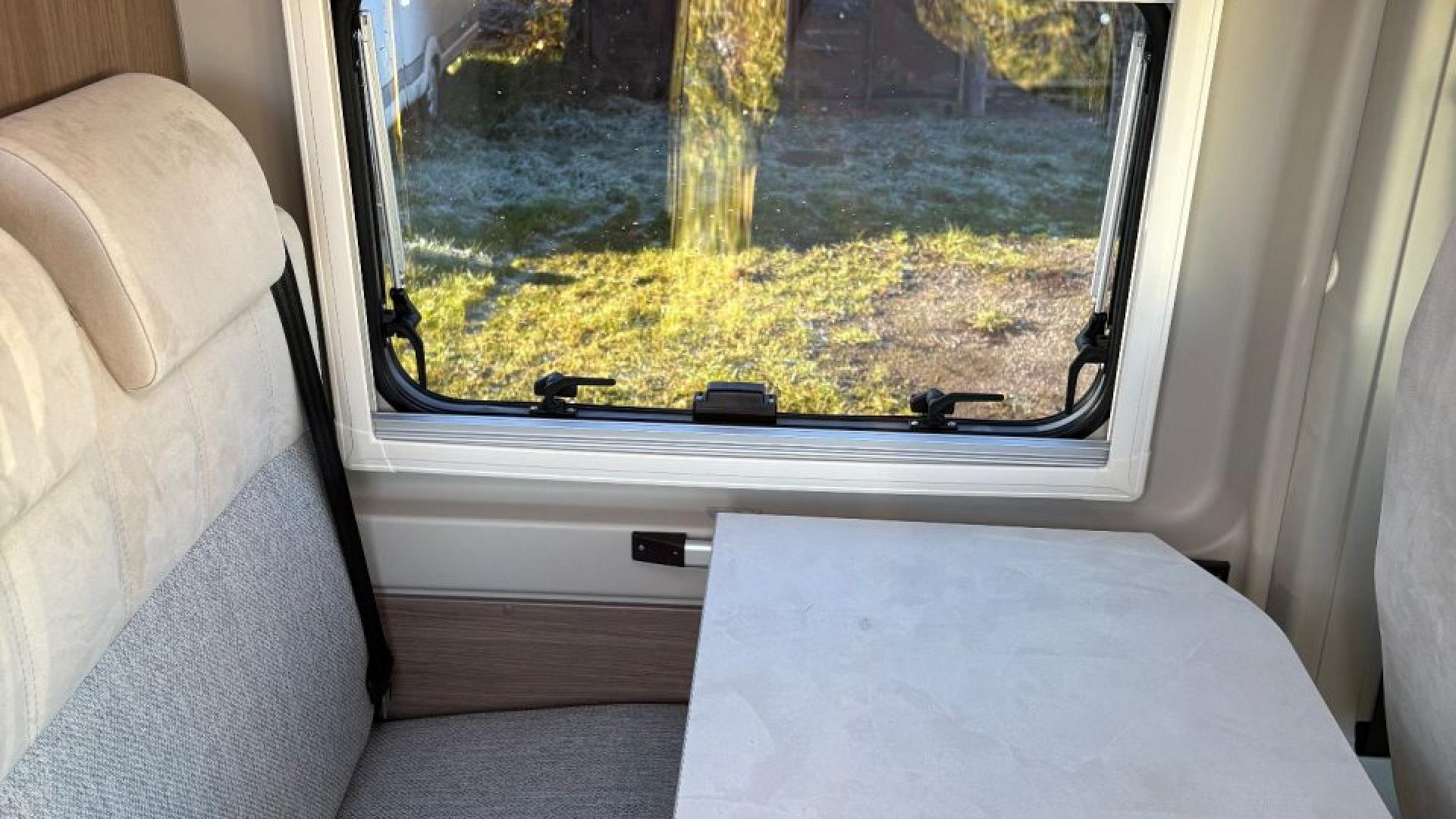 Carado Clever+ CV 600