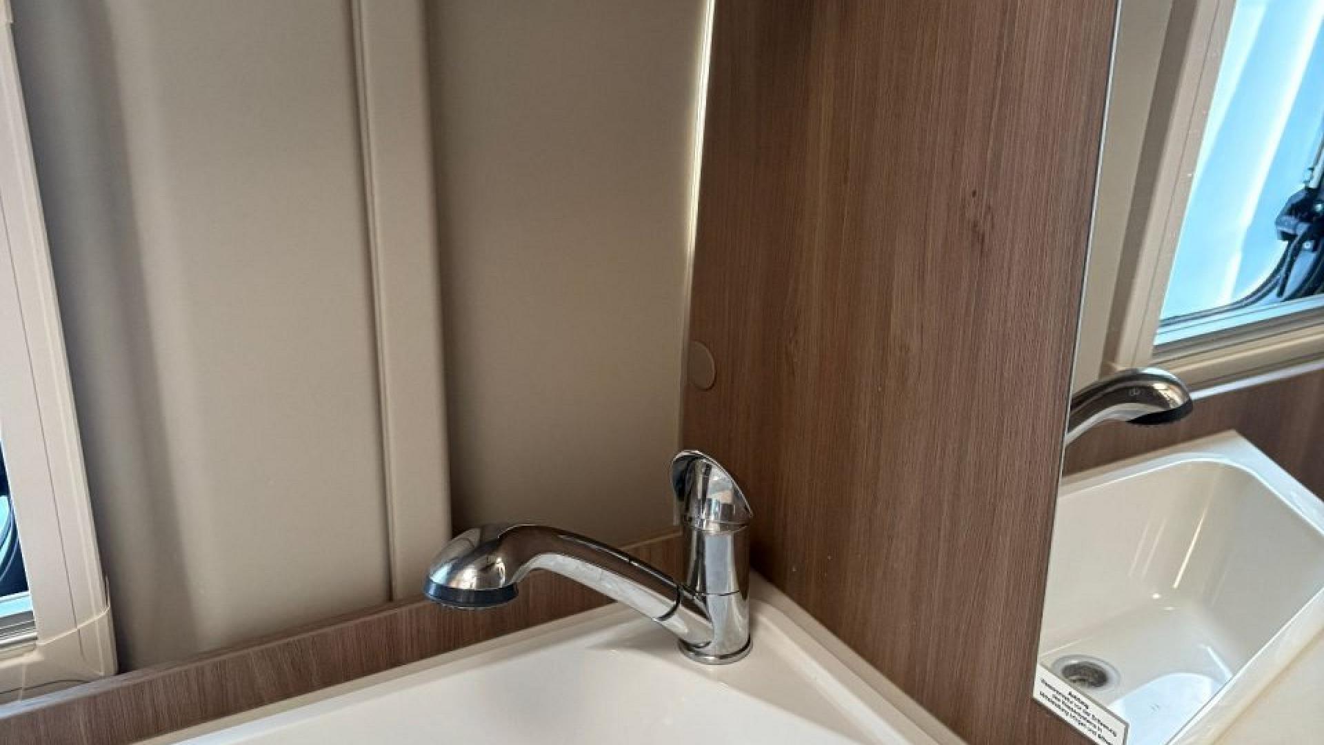 Carado Clever+ CV 600