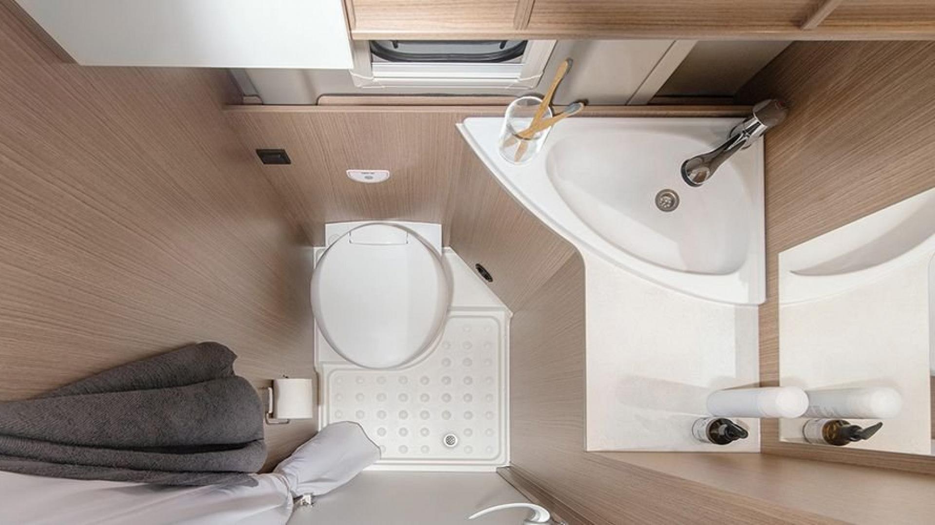 Carado Clever+ CV 600