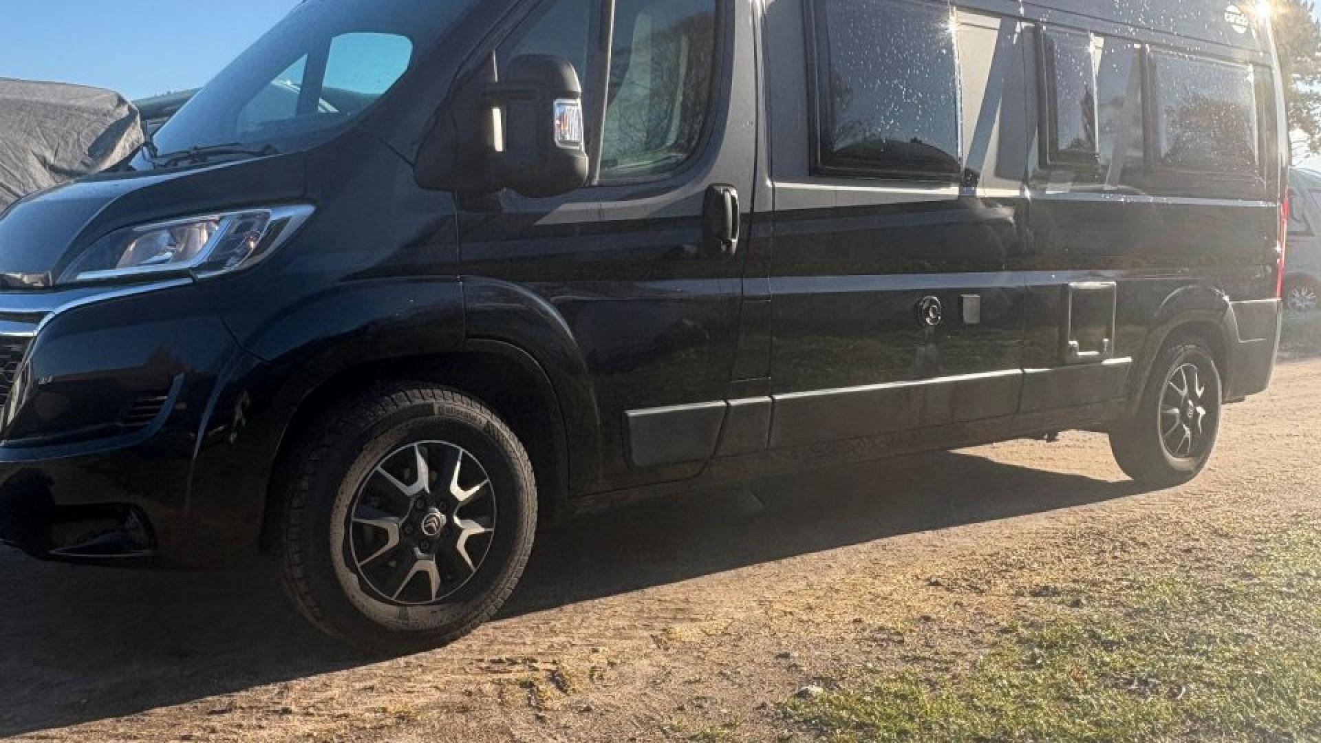 Carado Clever+ CV 600