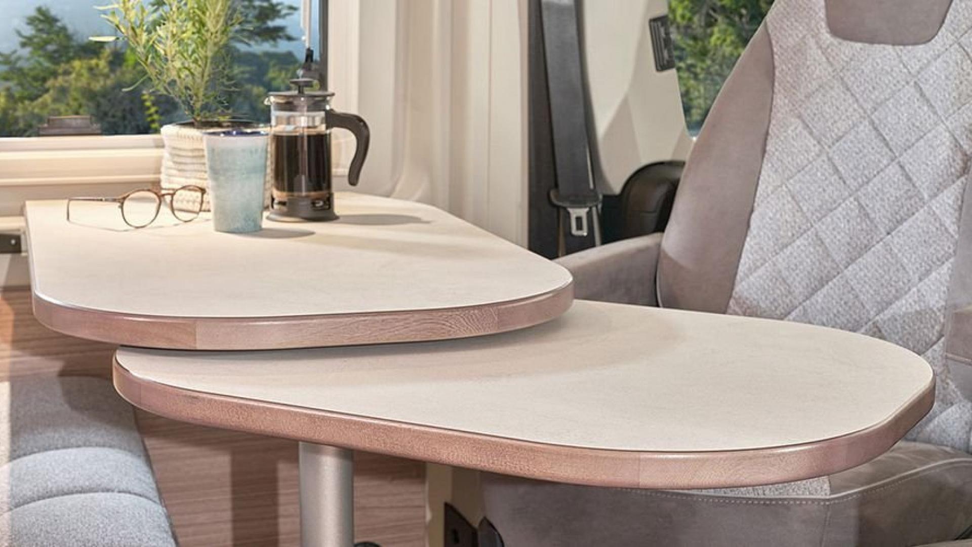 Carado Clever+ CV 600