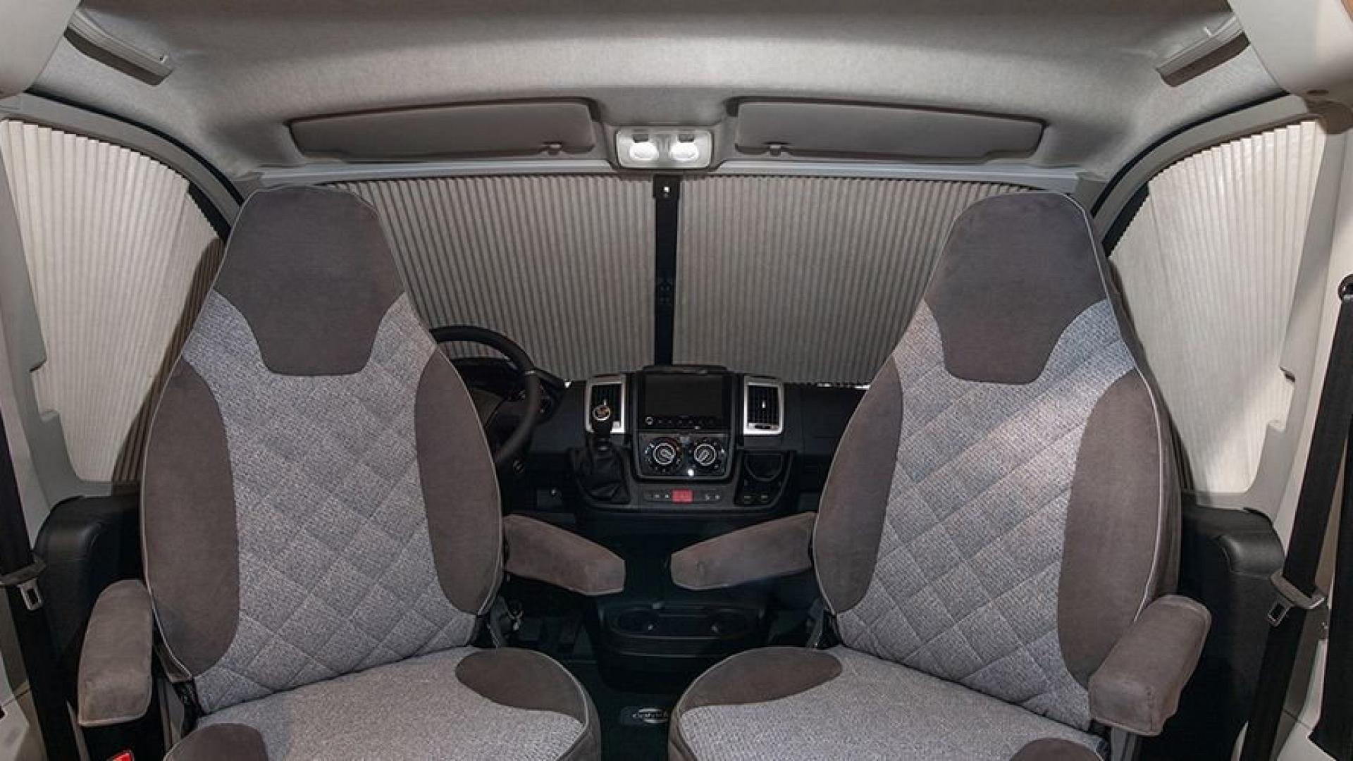 Carado Clever+ CV 600