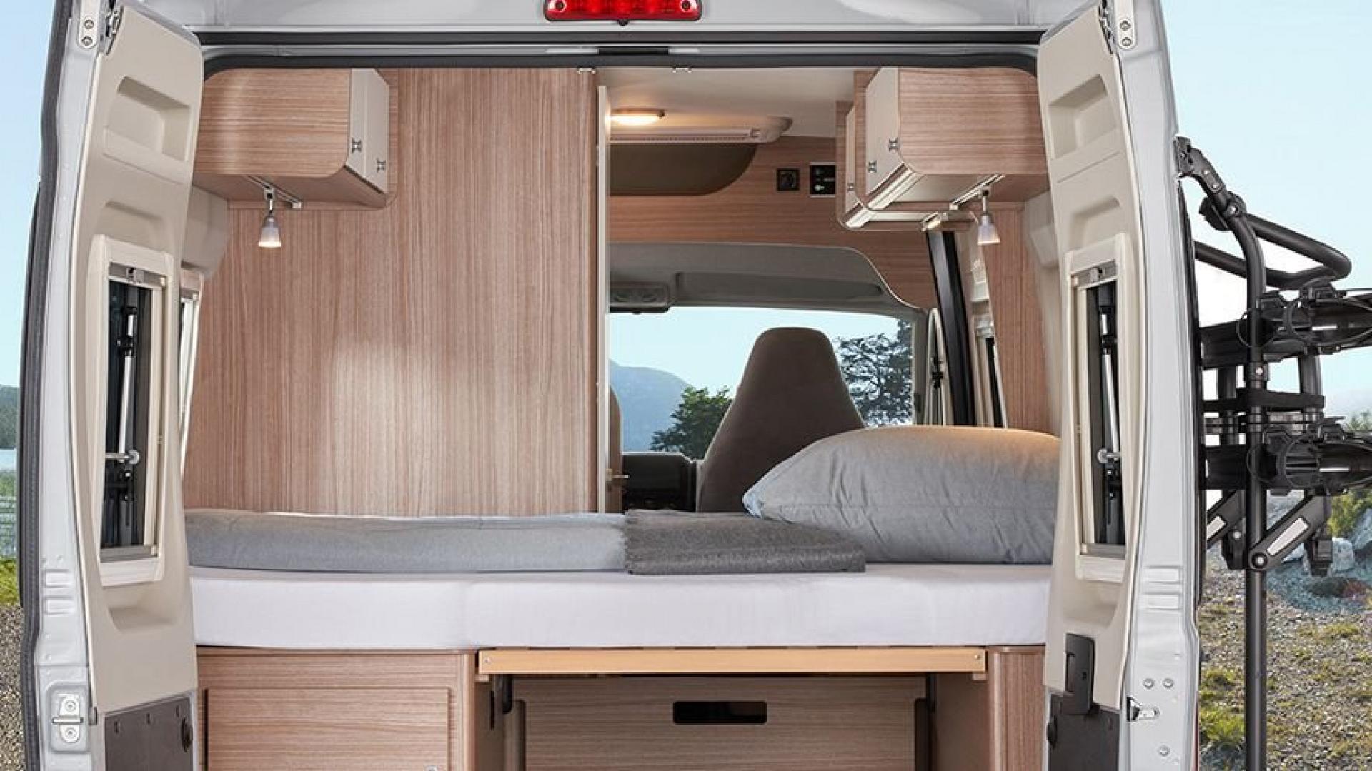 Carado Clever+ CV 600