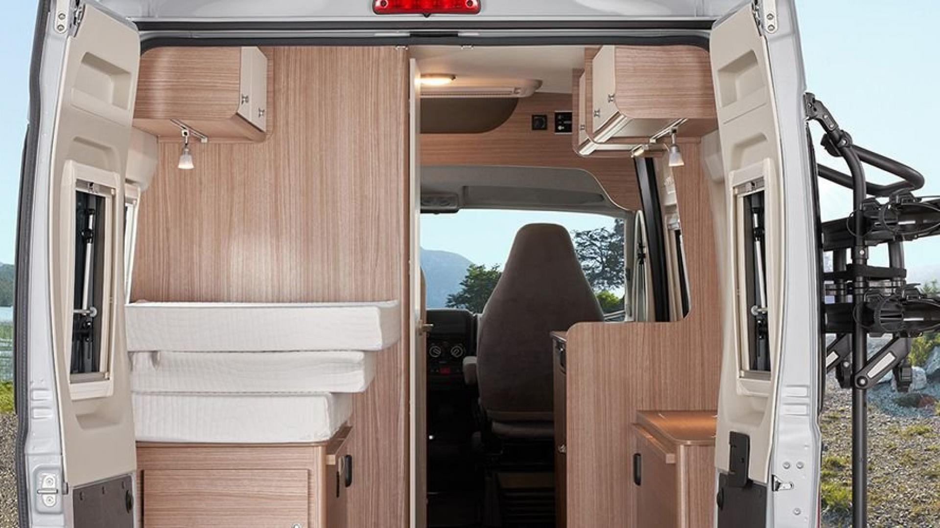 Carado Clever+ CV 600