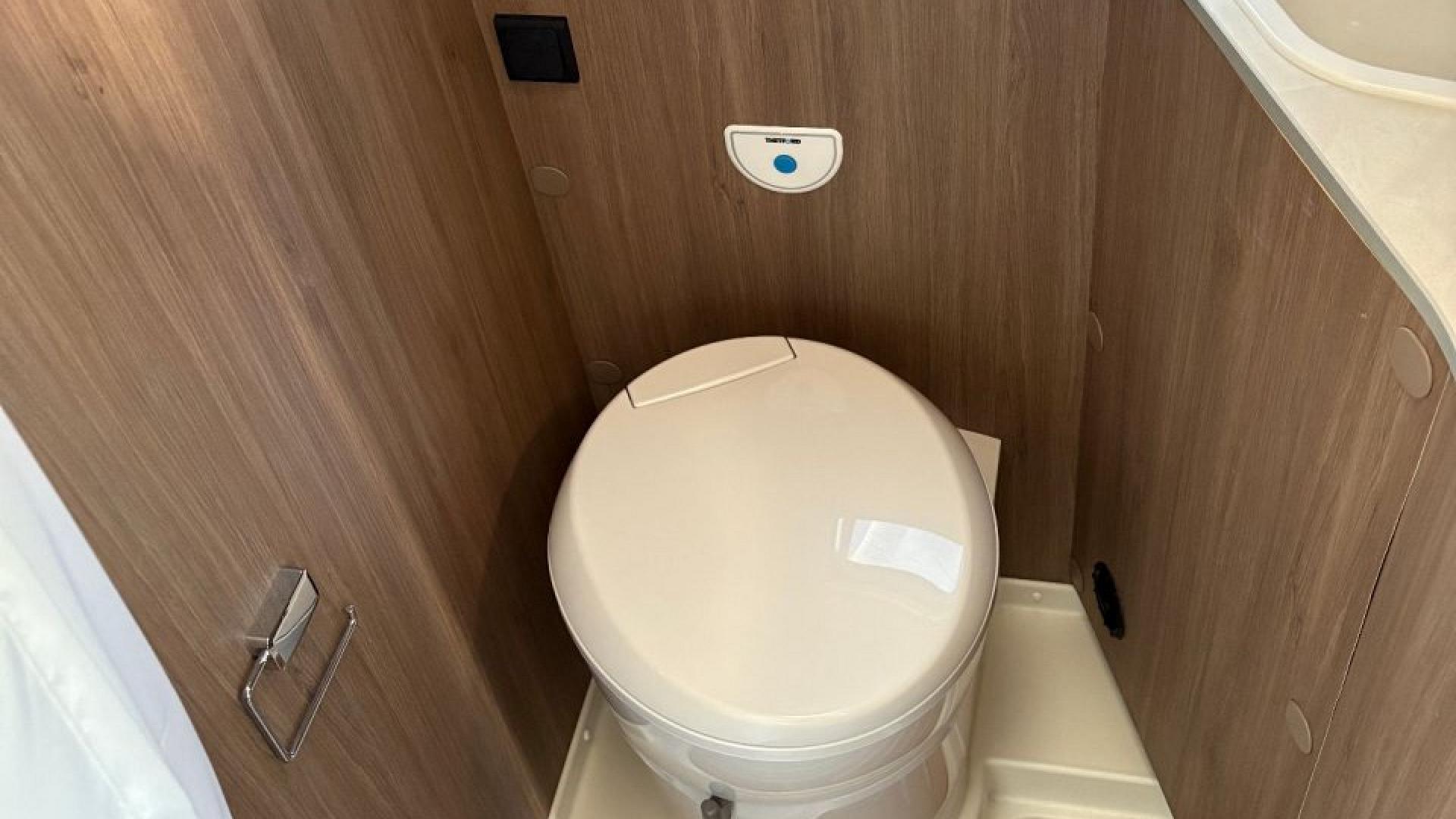 Carado Clever+ CV 600