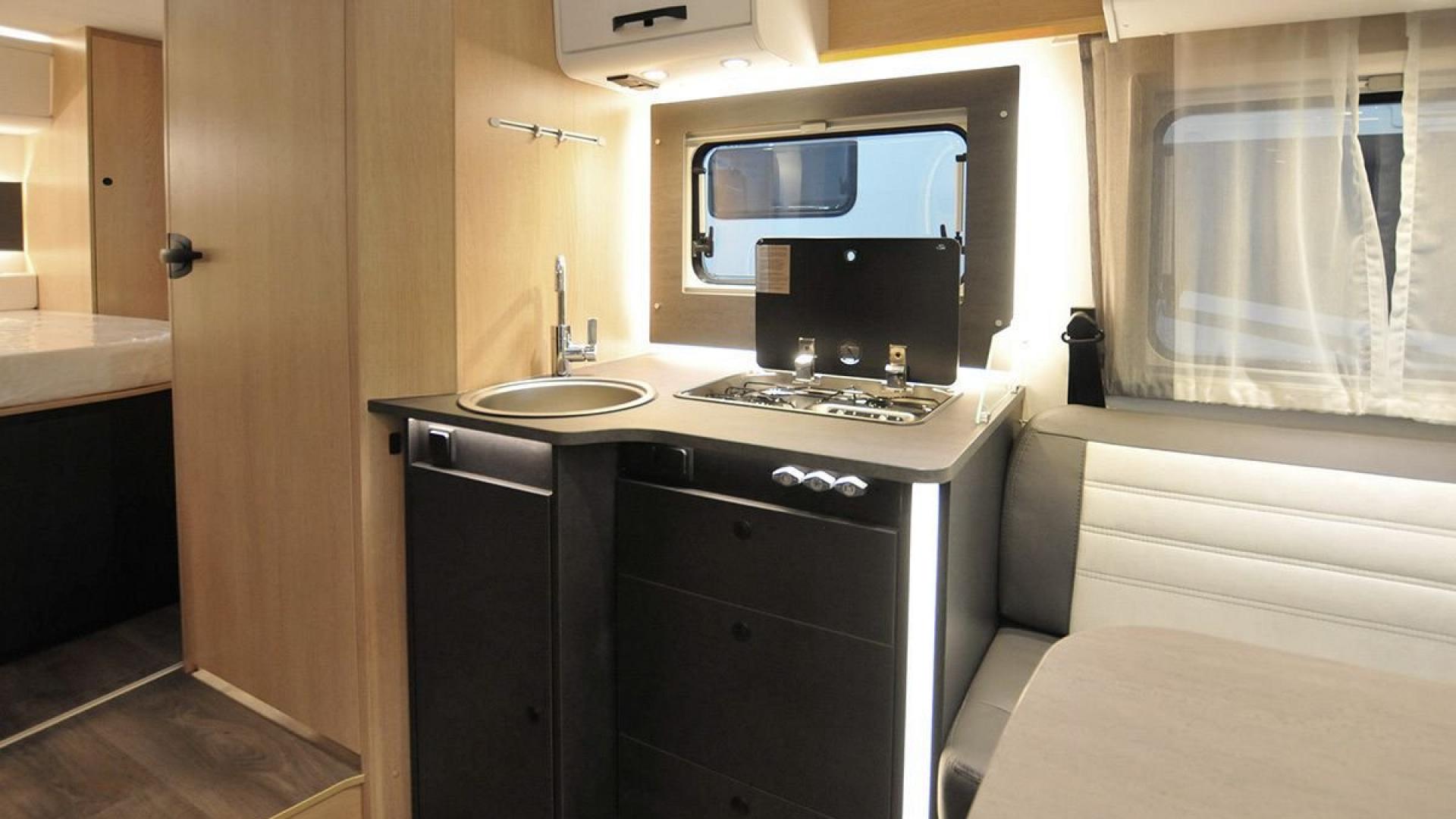 Sunlight T69 LC Adventure