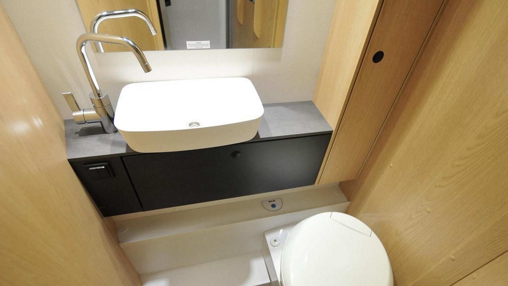 Sunlight T69 LC Adventure