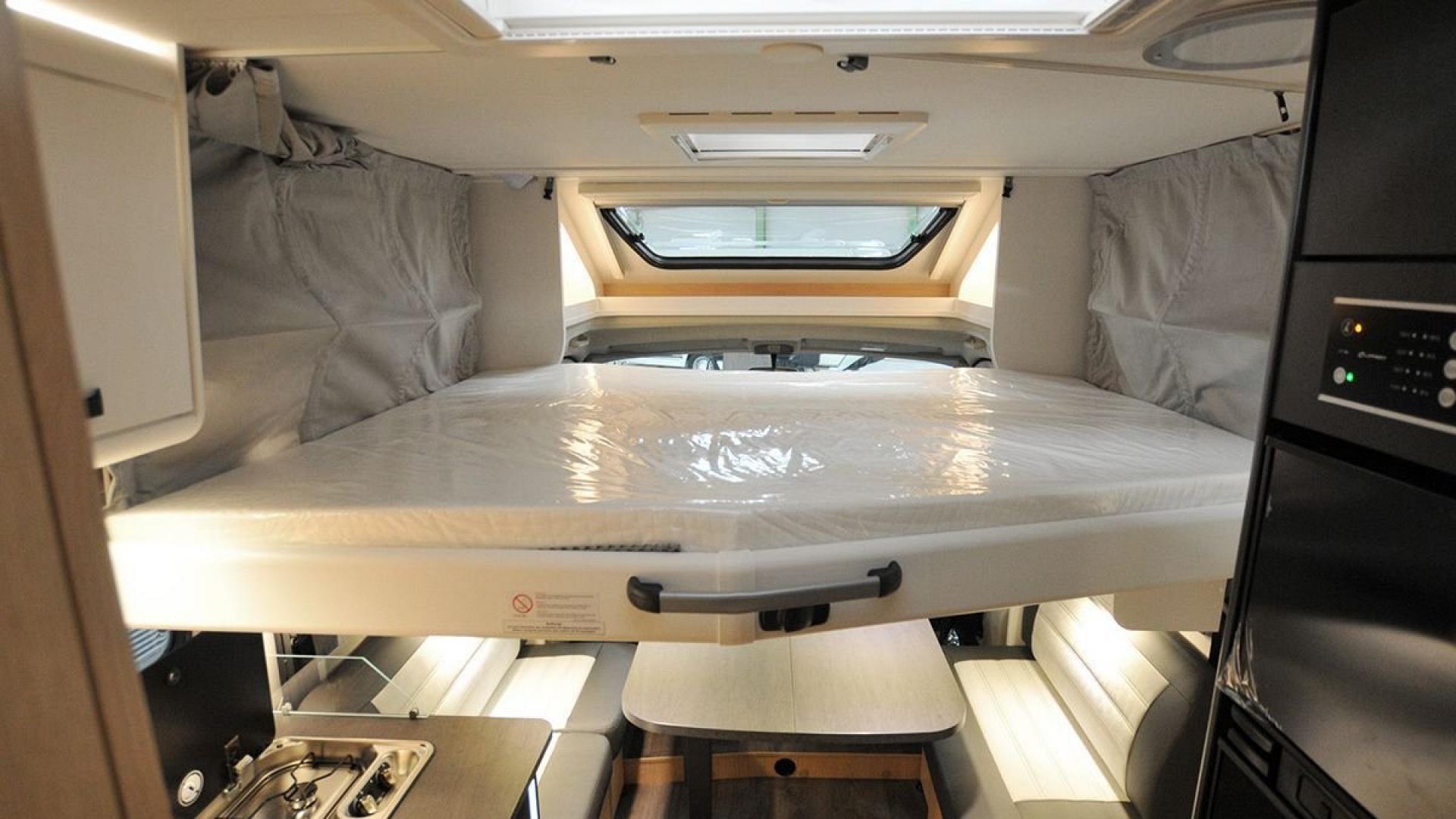 Sunlight T69 LC Adventure